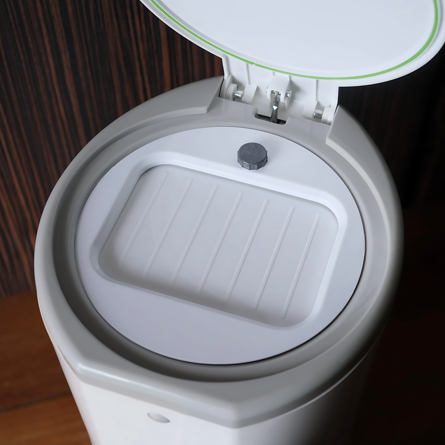 Littlelola Diaper Magic Pail