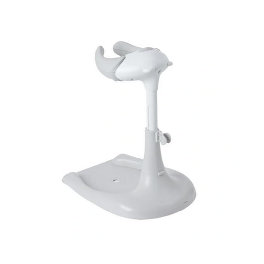 Poled Hug Bear Bidet & Bathing Stand