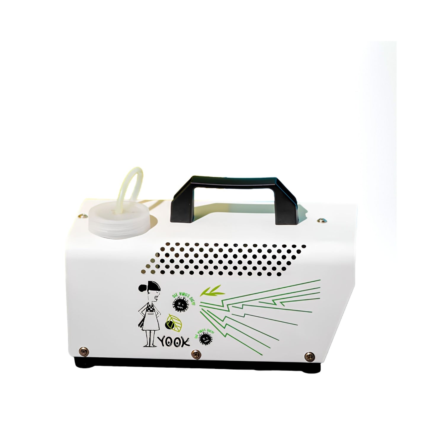Yook Mist Fogger 500W
