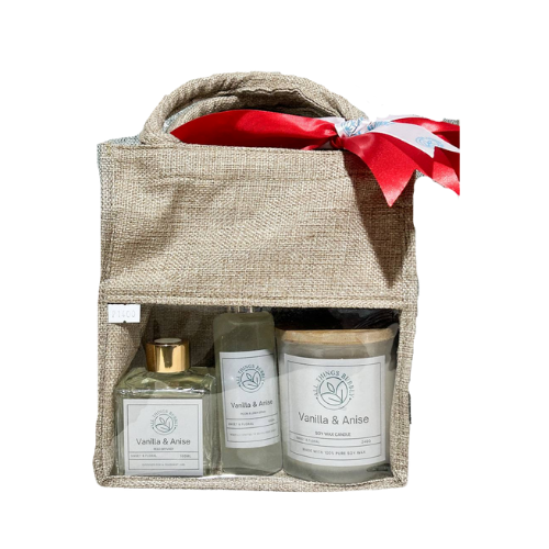 All Things Bubbly Holiday Set #1 Regular Size