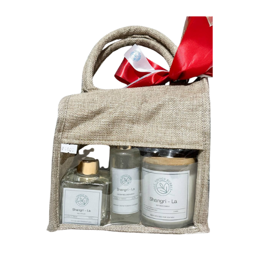 All Things Bubbly Holiday Set #1 Regular Size