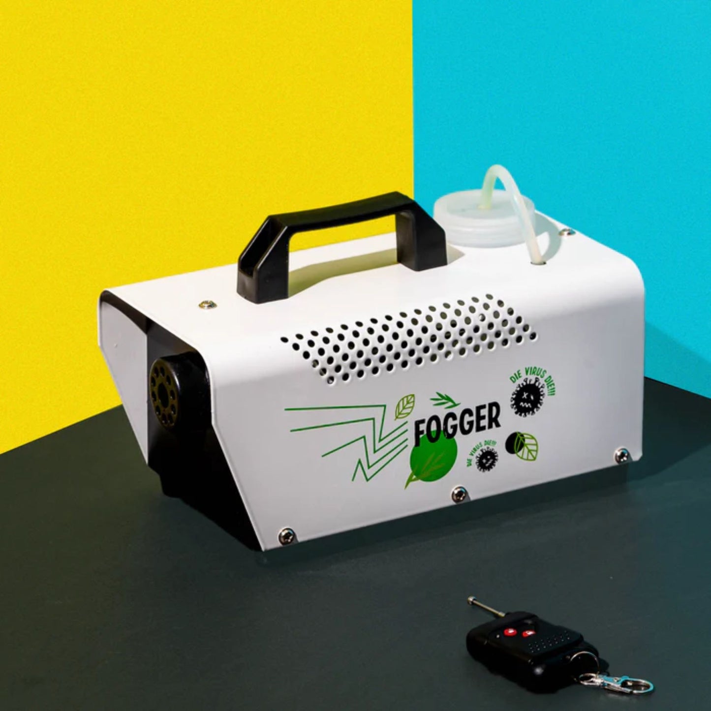 Yook Mist Fogger 500W