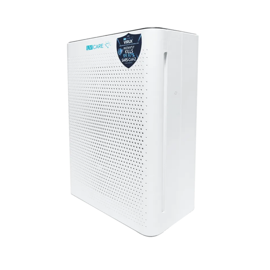 UV Care Clean Air Plasma 6-Stage Air Purifier