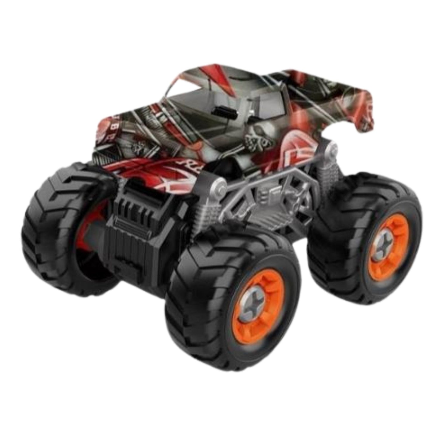 Kodomo Playhouse  Off-Road Monster Truck