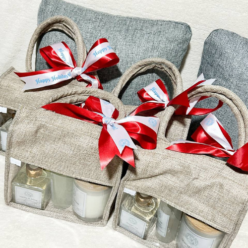 All Things Bubbly Holiday Set #1 Regular Size