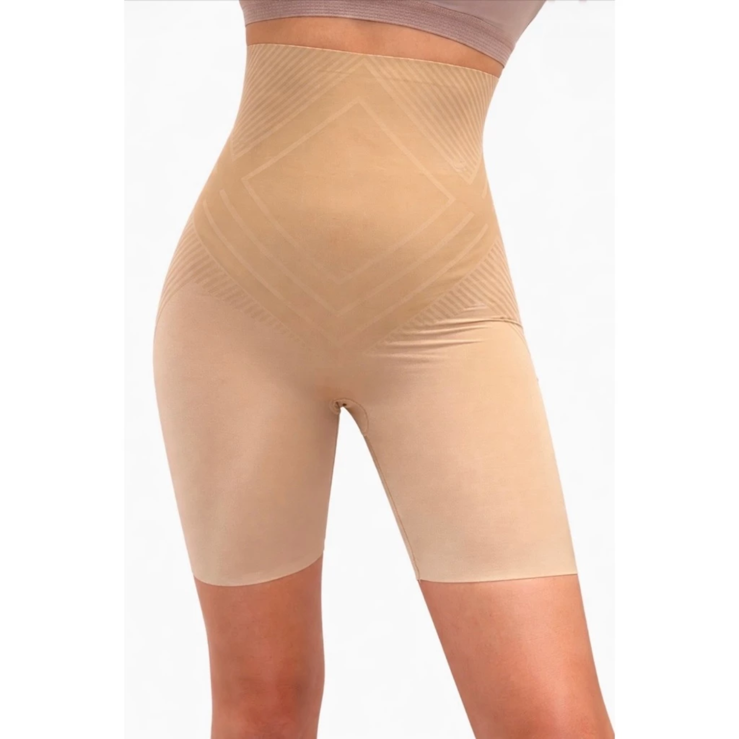 Nood Bumps - Ultra Seamless Shapewear