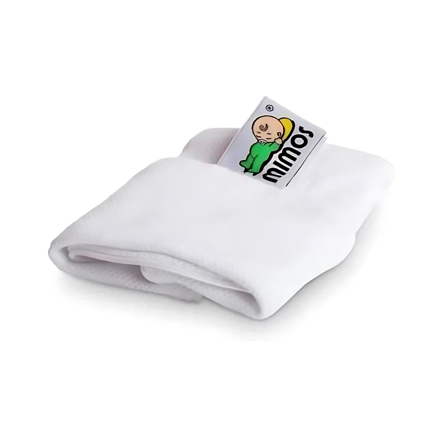 (LARGE) Mimos Breathable Pillow Cover