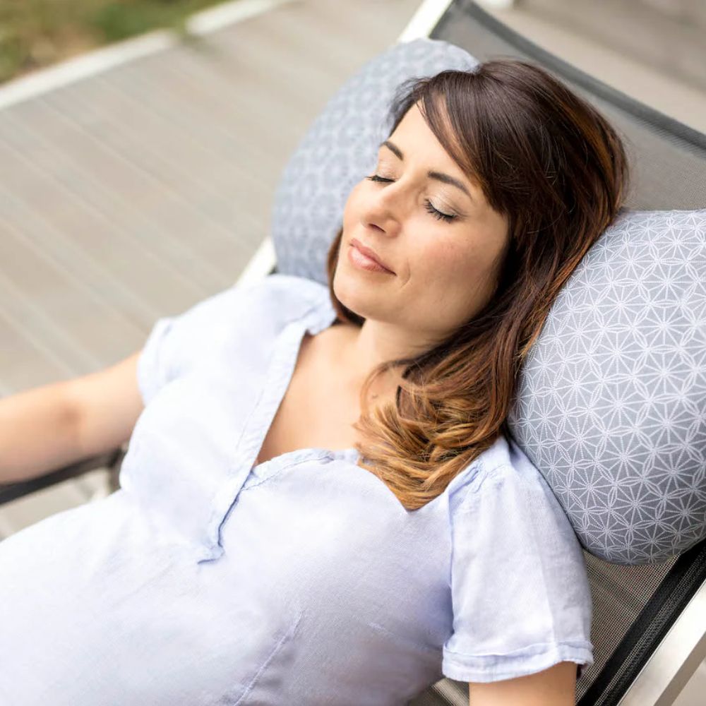 Babymoov Mom and Baby Nursing and Maternity Pillow