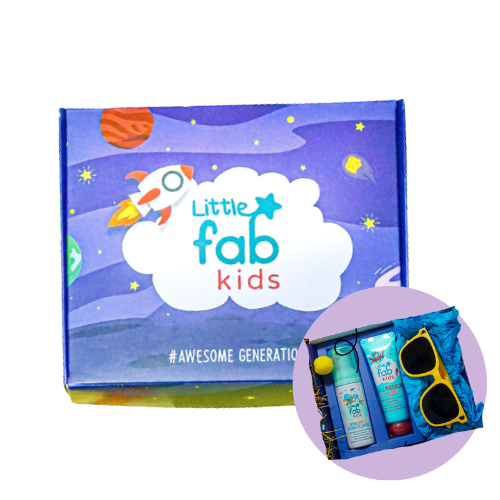 Little Fab Gift Boxes