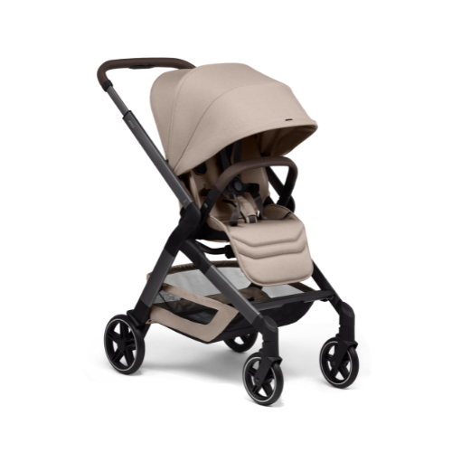 Joolz Hub2 Compact Stroller