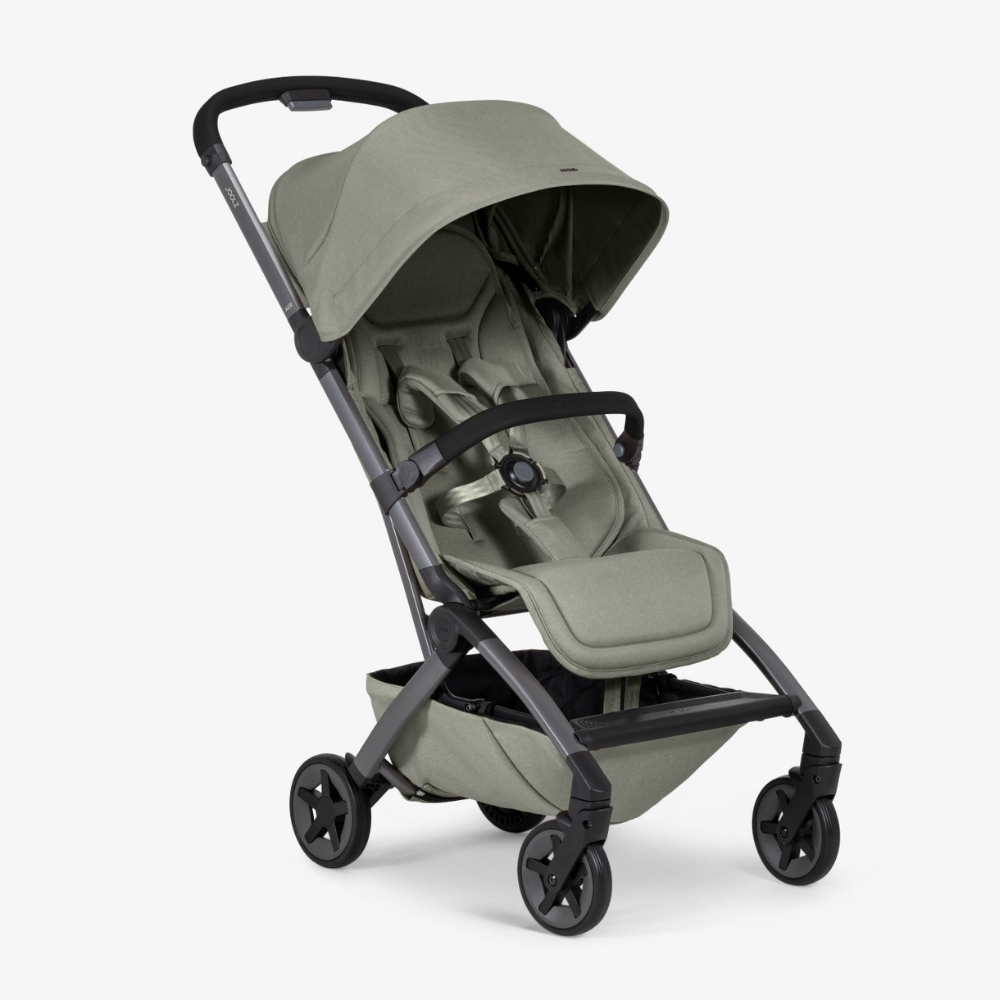 Joolz Aer 2 Buggy Foldable Bumper Bar