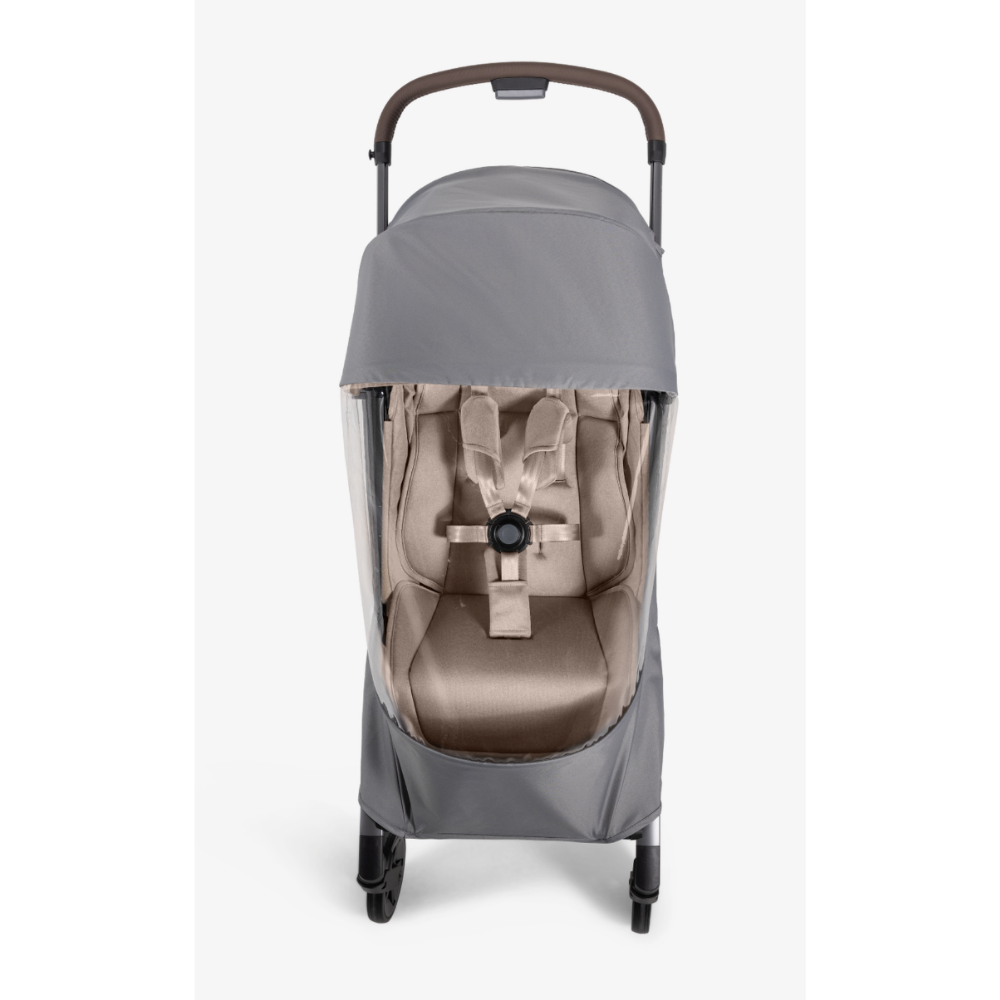 Joolz Aer +/2 Buggy Rain Cover for Stroller