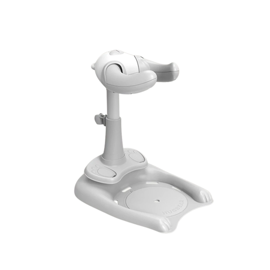 Poled HugBear Bidet & Bathing (version 5)