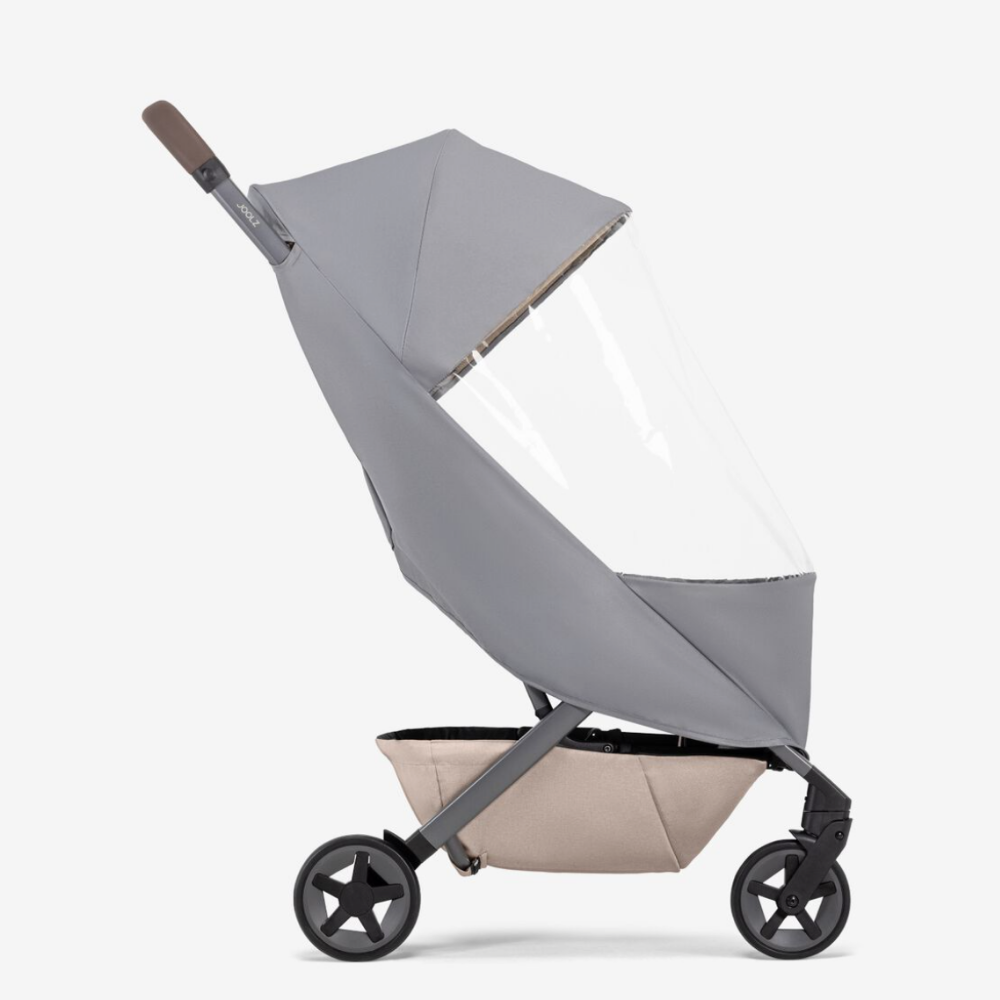 Joolz Aer +/2 Buggy Rain Cover for Stroller