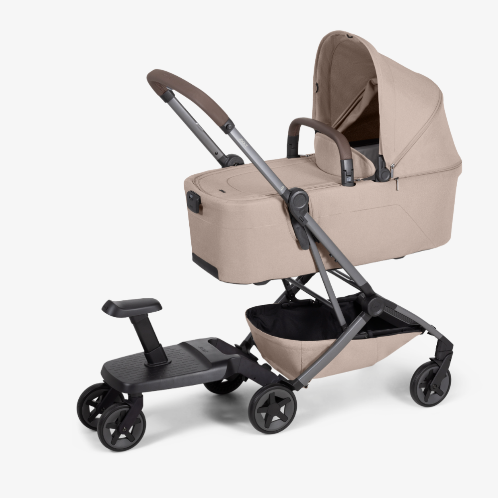 Joolz Aer 2 Footboard for Stroller