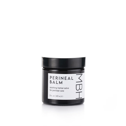 Mum Bub Hub Perineal Balm