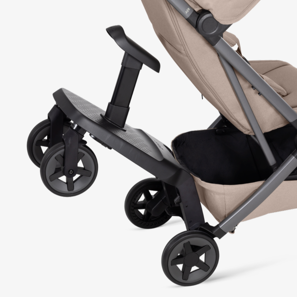 Joolz Aer 2 Footboard for Stroller
