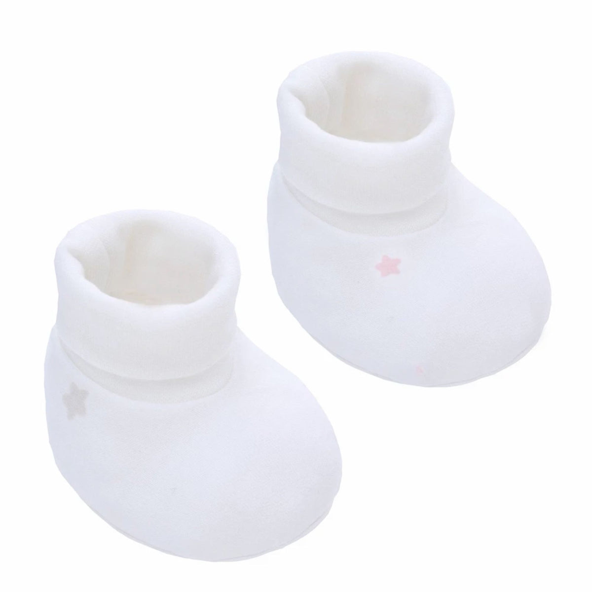 Bao Bei PH Wesley Baby Booties Socks Feet Warmer for Newborn Premature Baby