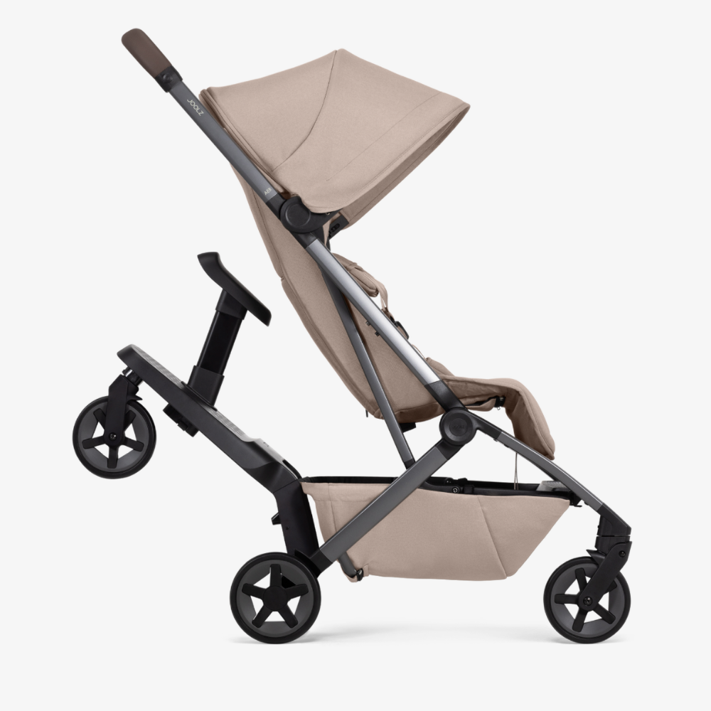 Joolz Aer 2 Footboard for Stroller