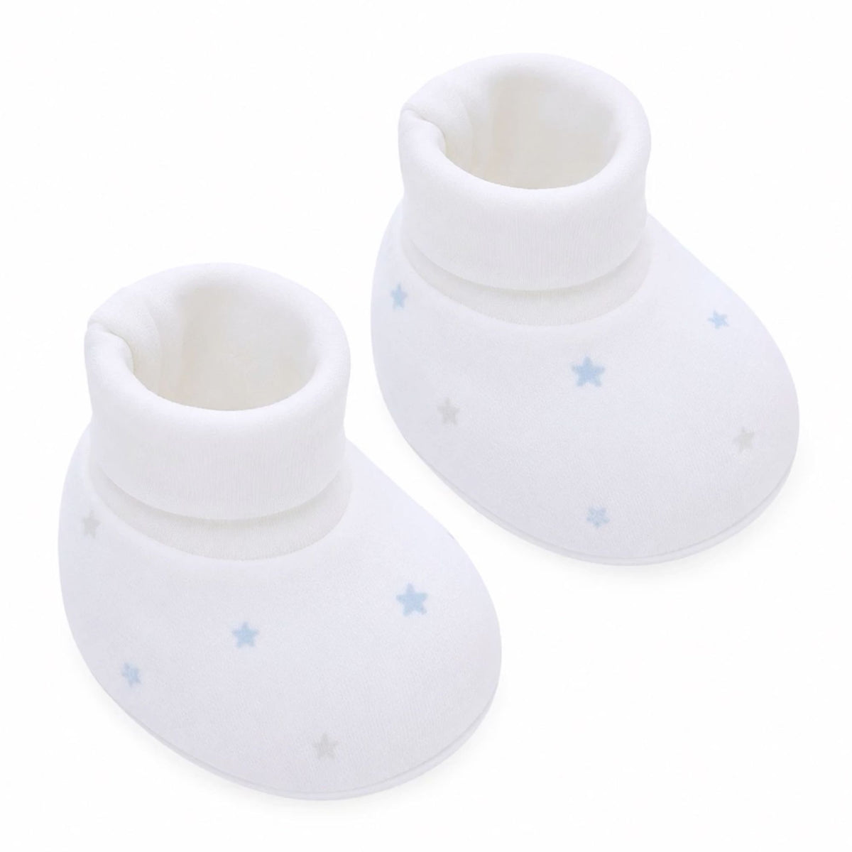 Bao Bei PH Wesley Baby Booties Socks Feet Warmer for Newborn Premature Baby