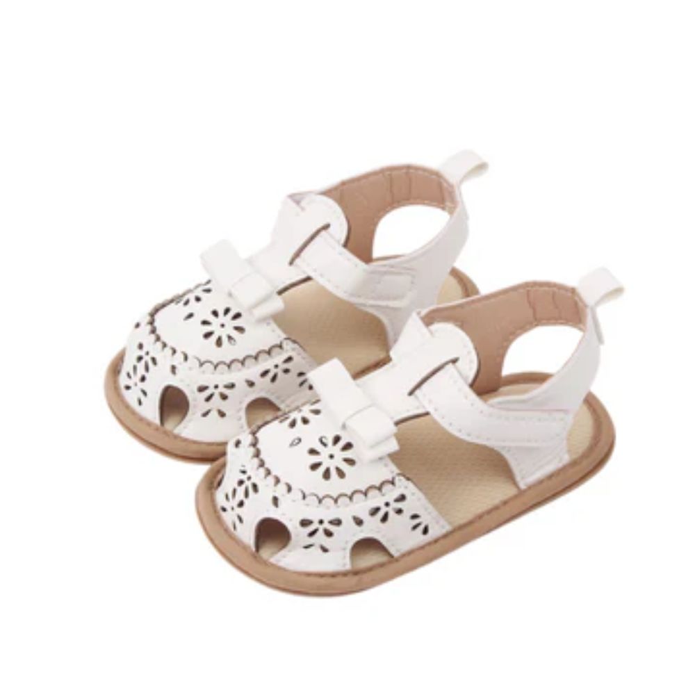 Bao Bei PH Alana Baby Shoes Style 2
