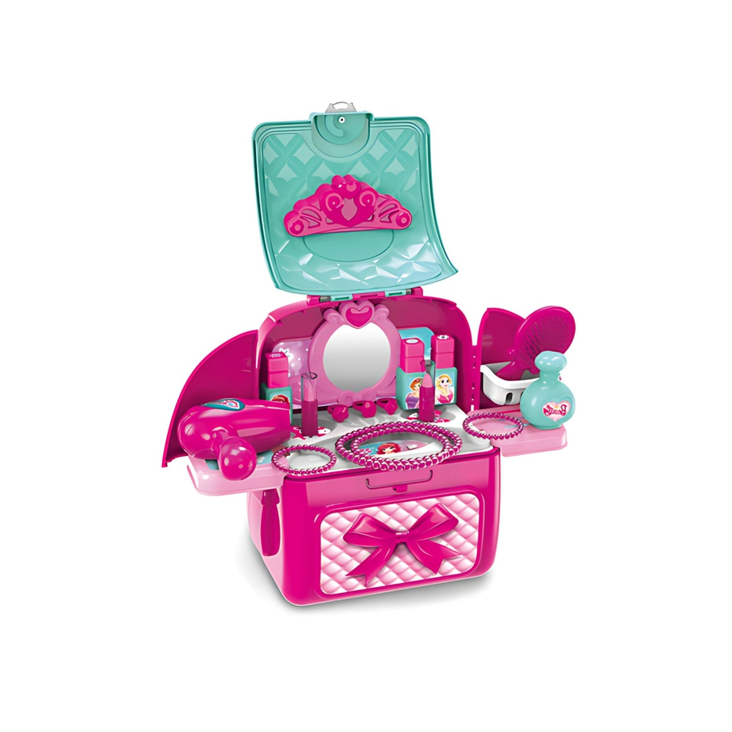 Kodomo Playhouse Beauty Angel Backpack Set