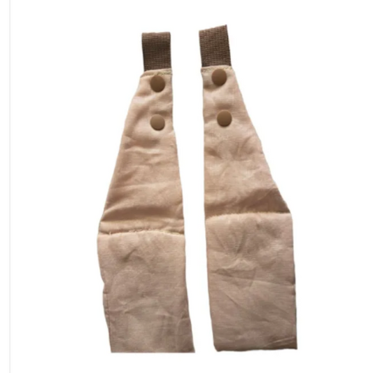 Zima Leg Extenders | Leg Support for Zima Baby Carrier