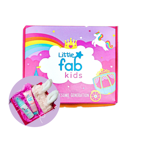 Little Fab Gift Boxes