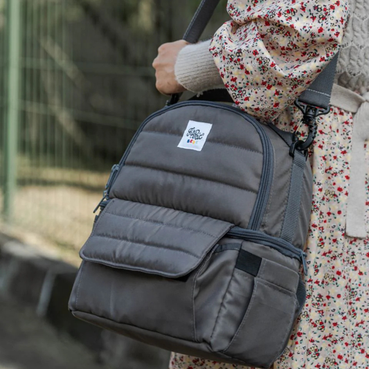 Fitpac MilkPac Puff Cooler Bag