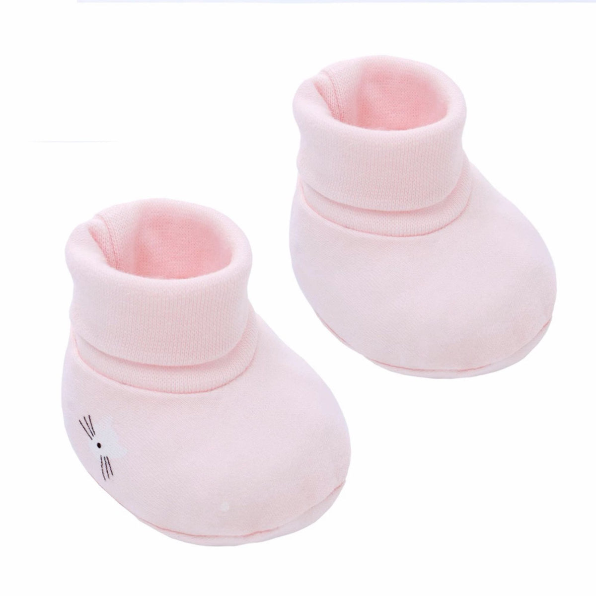 Bao Bei PH Wesley Baby Booties Socks Feet Warmer for Newborn Premature Baby