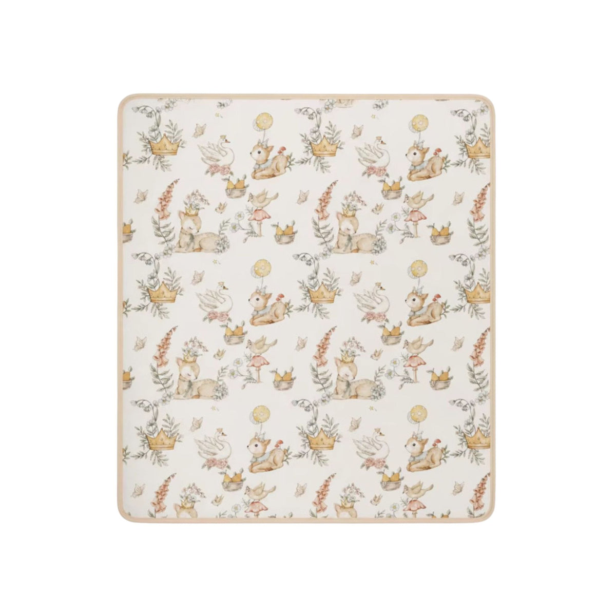 Bao Bei Dylan Large Water Absorbent Diaper Changing Bedmat