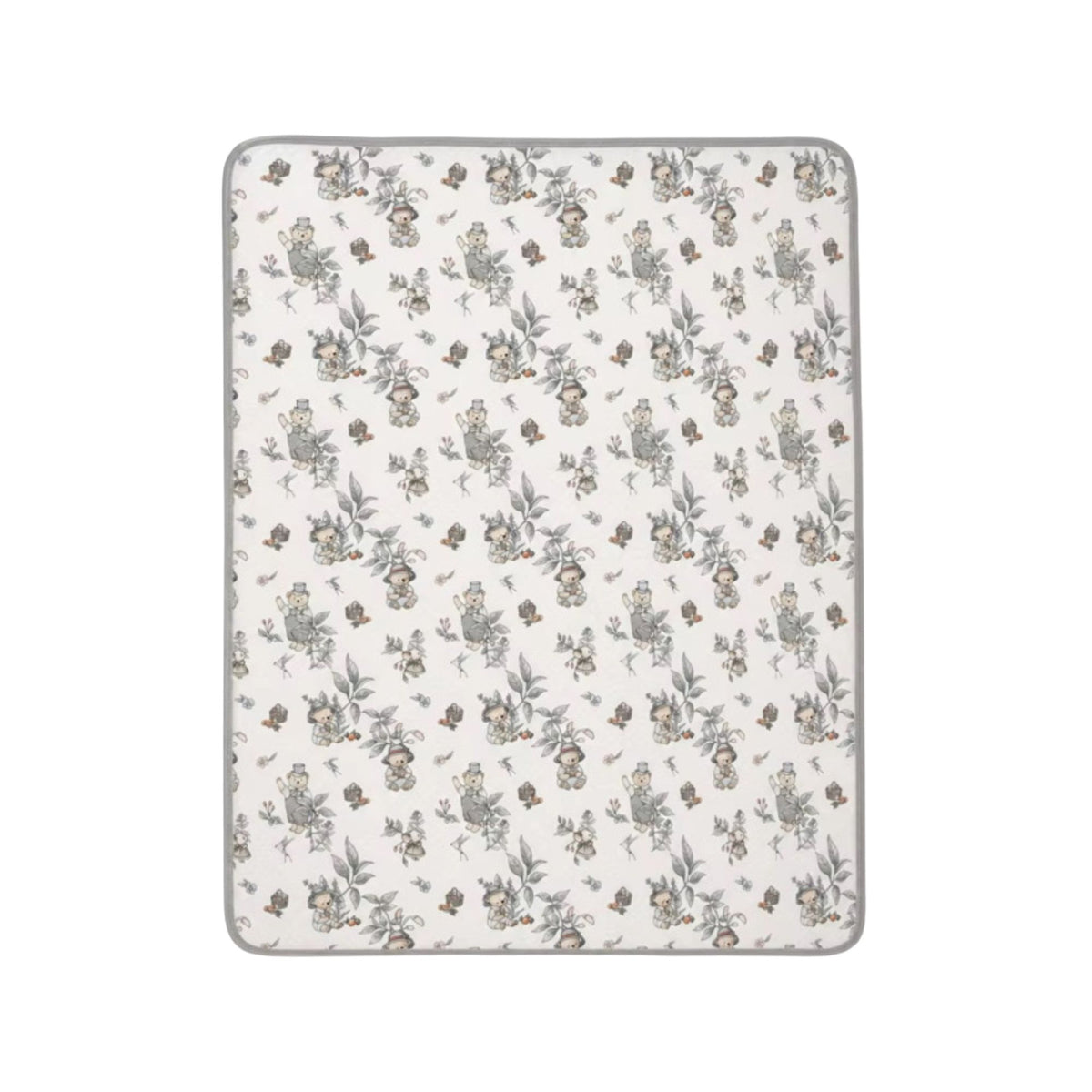 Bao Bei Dylan Large Water Absorbent Diaper Changing Bedmat