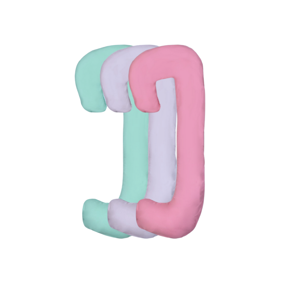 Little Totts Multi-Use Cuddle Pillow