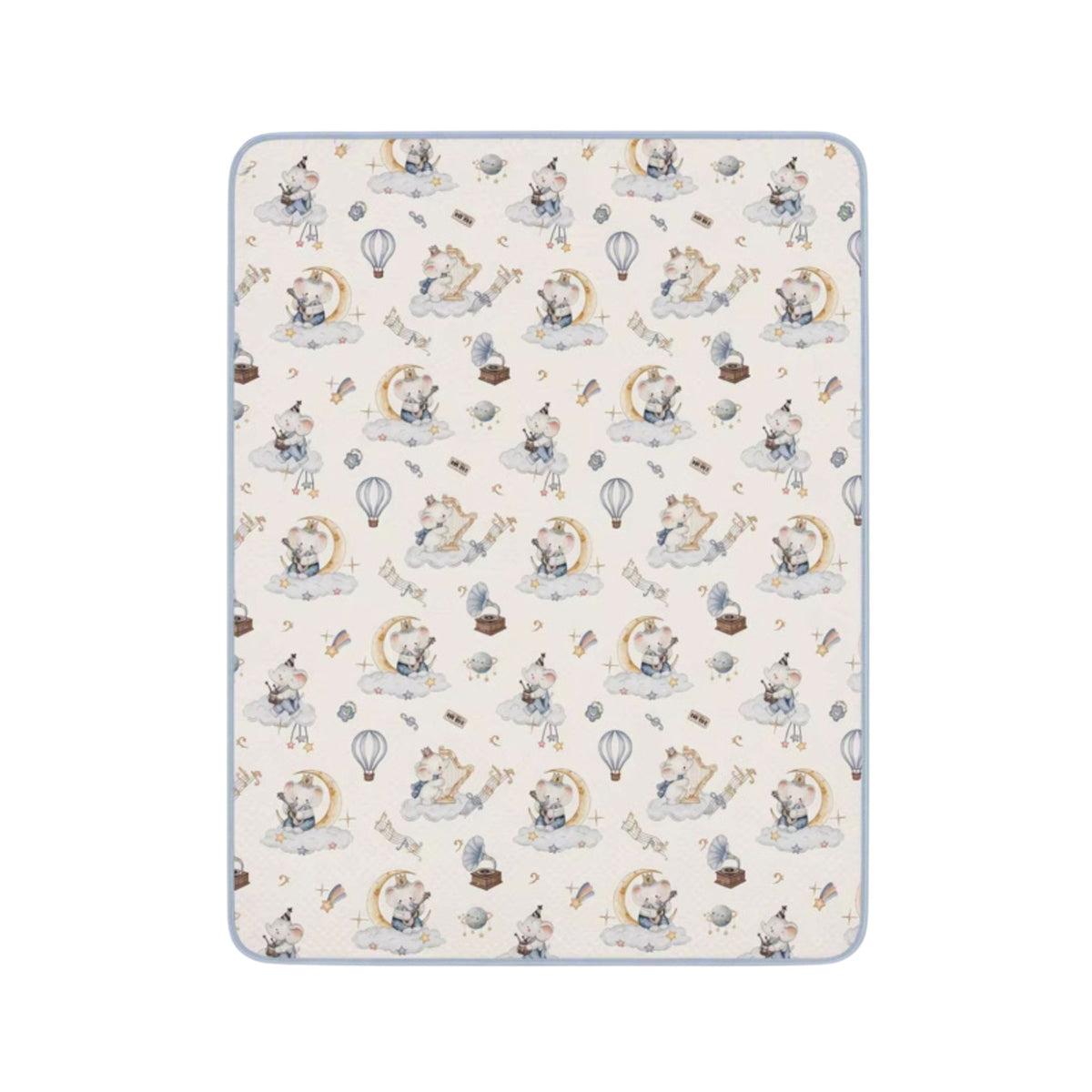 Bao Bei Dylan Large Water Absorbent Diaper Changing Bedmat