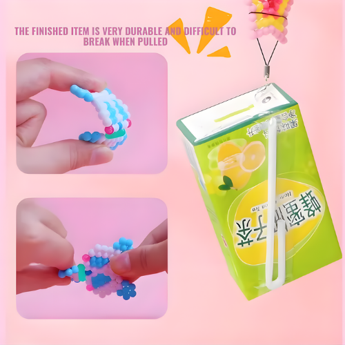 Mr. Toys Glitter Paint Set | High-Shine Sparkling Art Medium for Crafts and Decorations