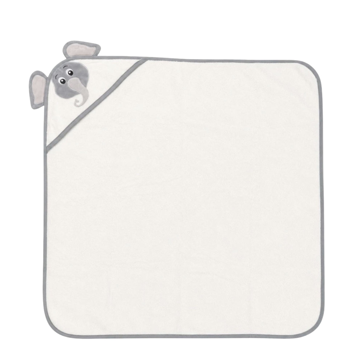 Bao Bei PH Enzo Bamboo Hooded Baby Towel fii
