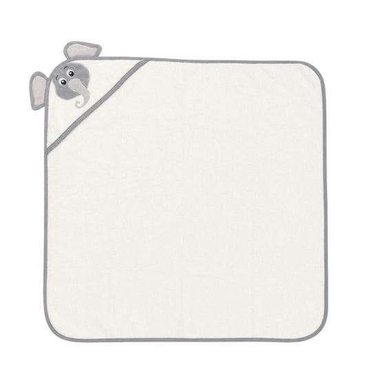 Bao Bei PH Enzo Bamboo Hooded Baby Towel