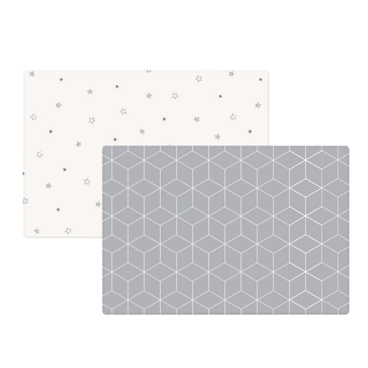 Littlelola Stellar Reversible Playmat