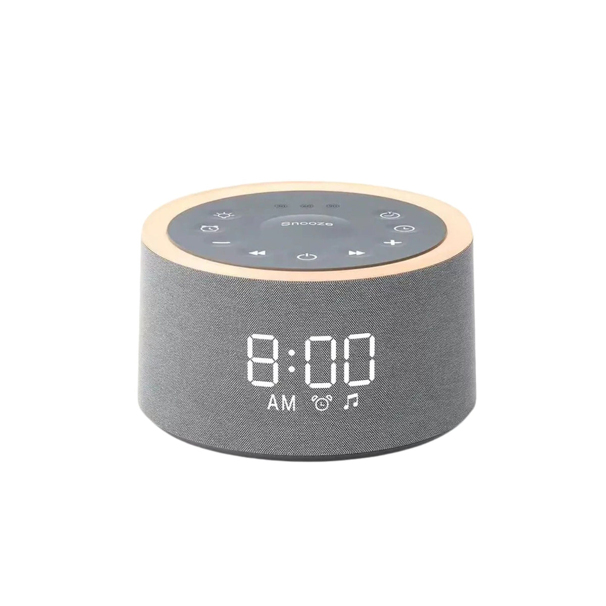 Nizu Sound Machine Snooz Home