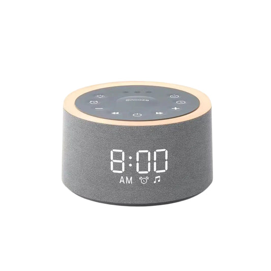 Nizu Sound Machine Snooz Home
