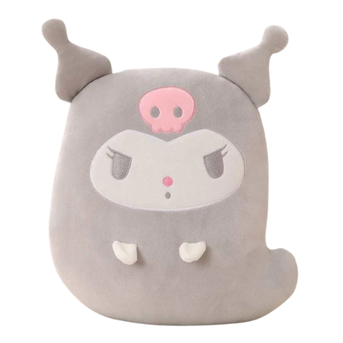 Little Fat Hugs Sanrio Plushy Pillow