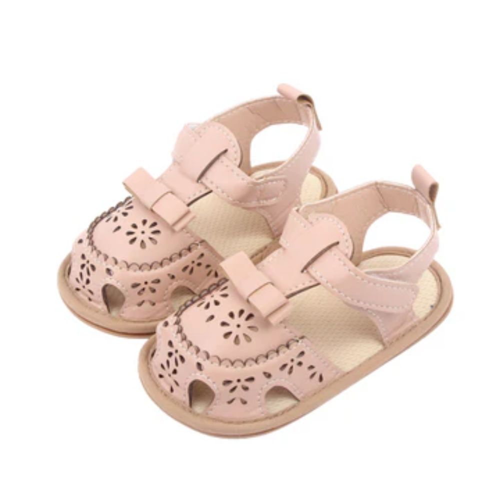 Bao Bei PH Alana Baby Shoes Style 2