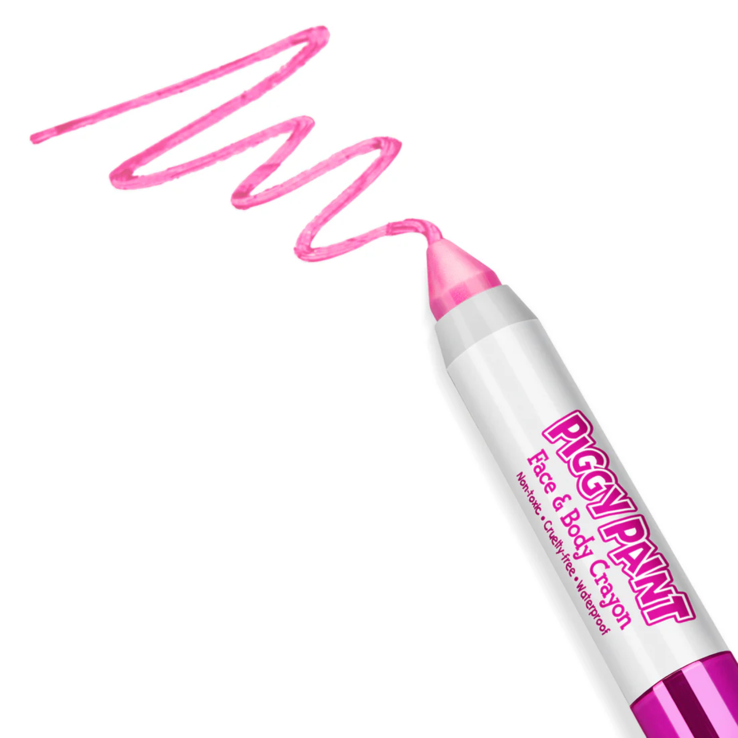 Piggy Paint Face & Body Crayons