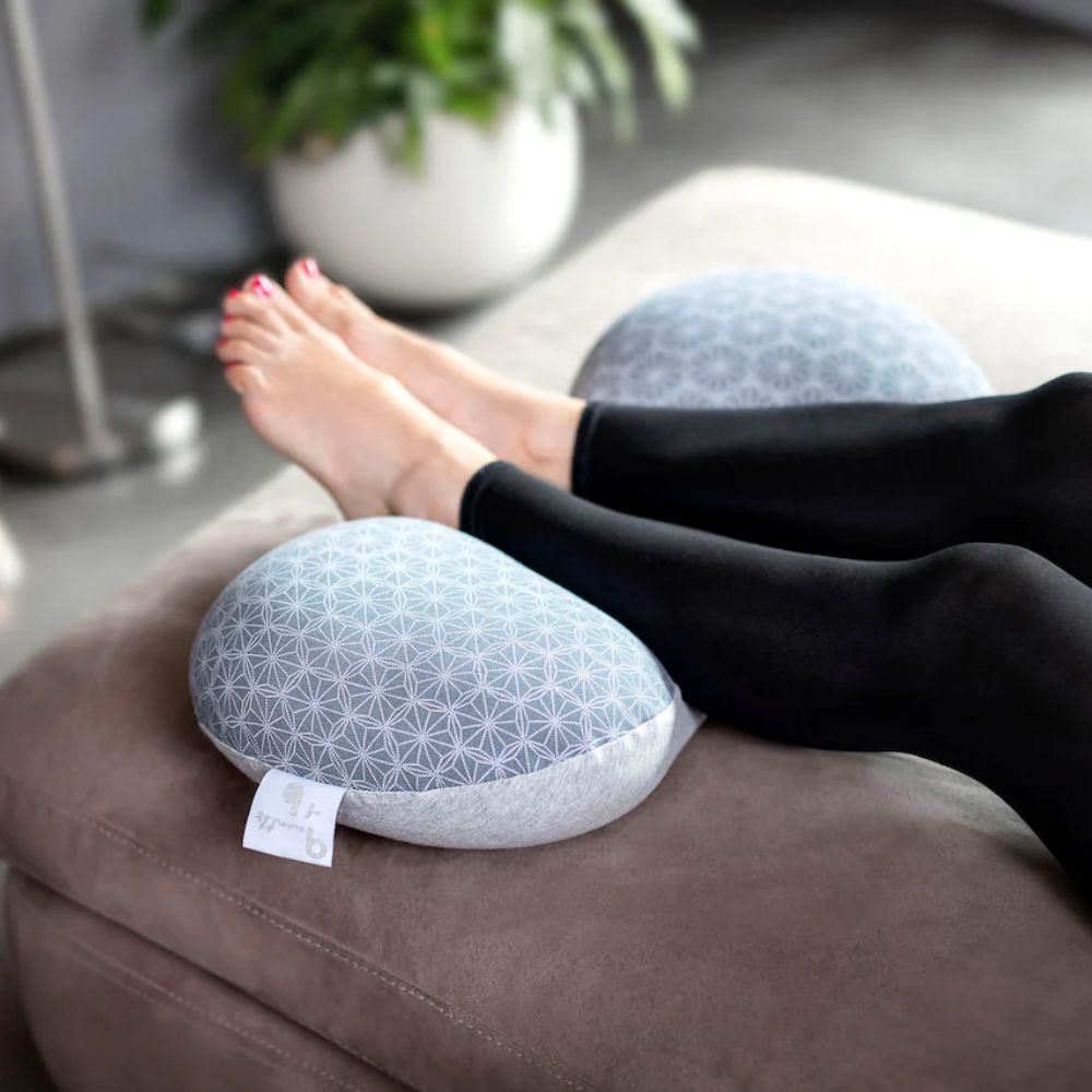 Babymoov Mom and Baby Nursing and Maternity Pillow