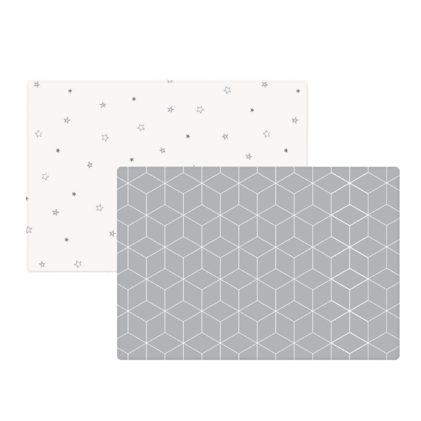Littlelola Stellar Reversible Playmat