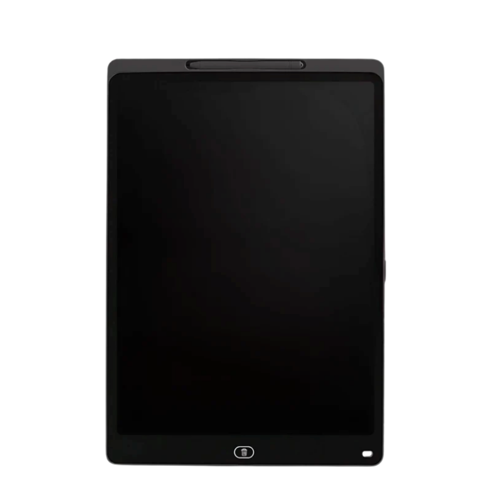 Lunabebe Jumbo Multri-Color LCD Writing Board