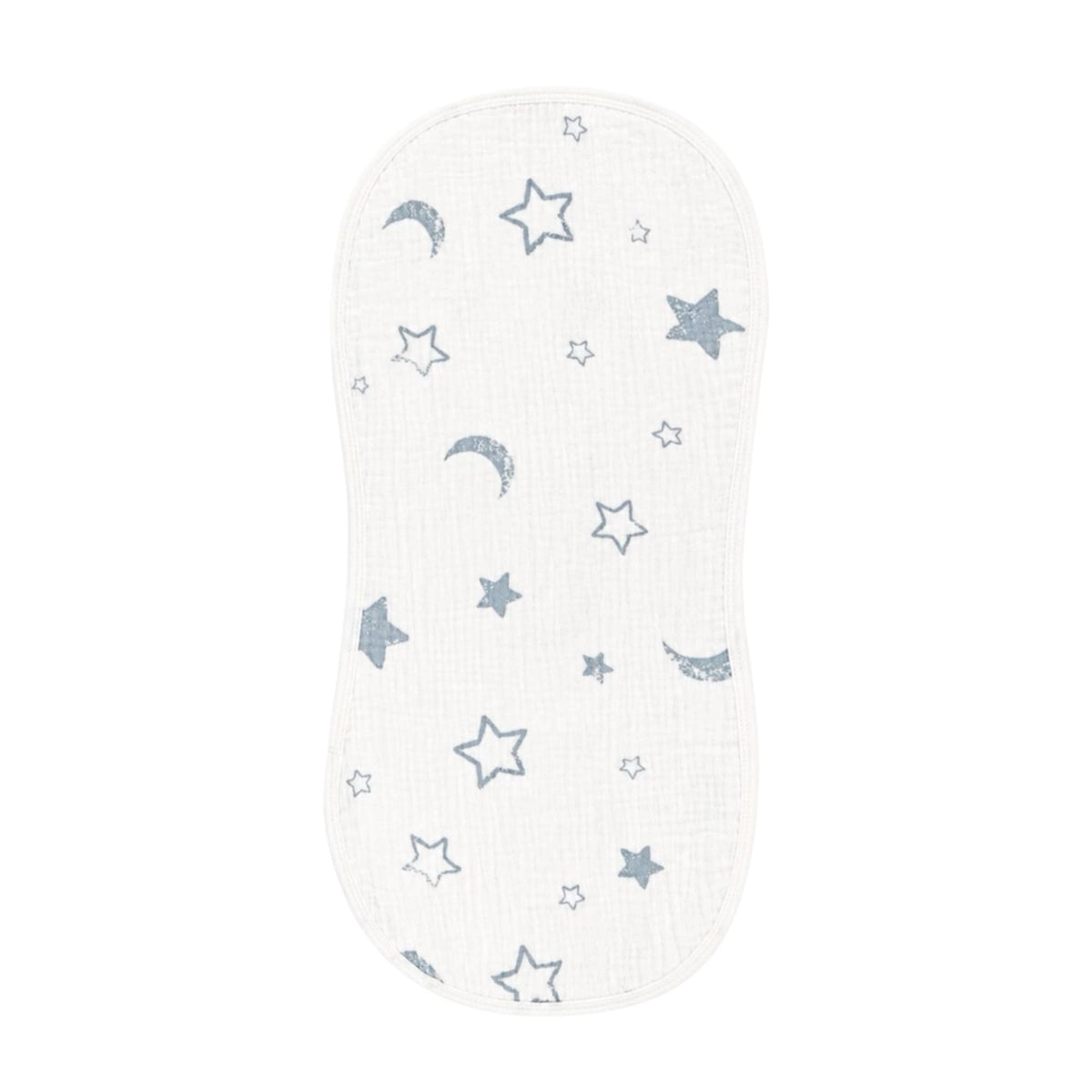Bao Bei PH Yve Burp Cloth for Nursing Cover Drool Muslin Cloth