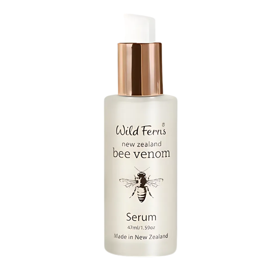 Wild Ferns Bee Venom Serum (47ml)