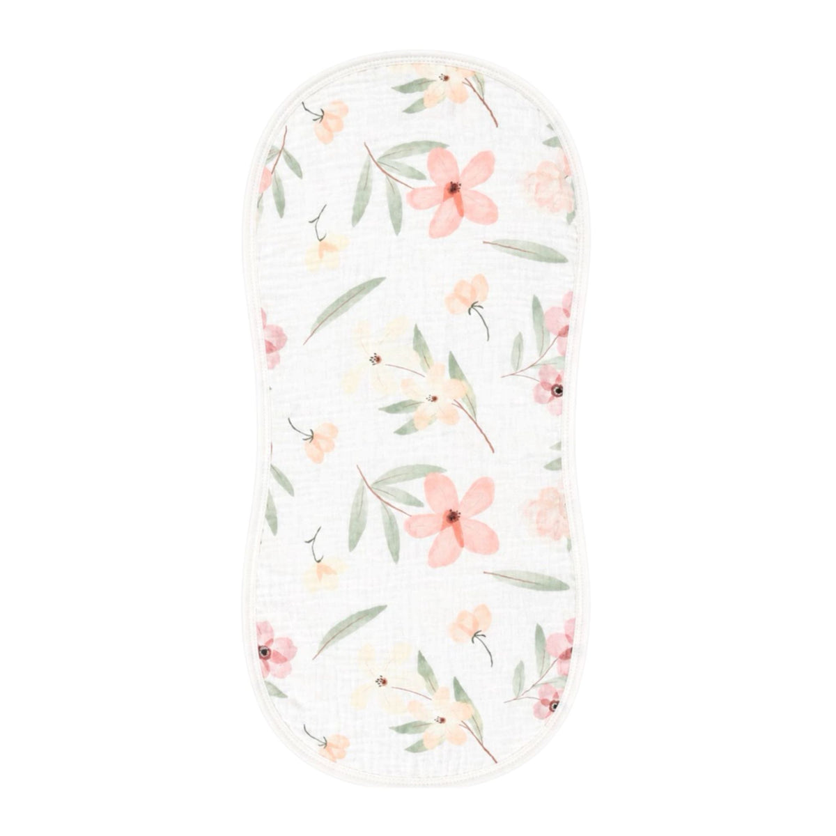 Bao Bei PH Yve Burp Cloth for Nursing Cover Drool Muslin Cloth