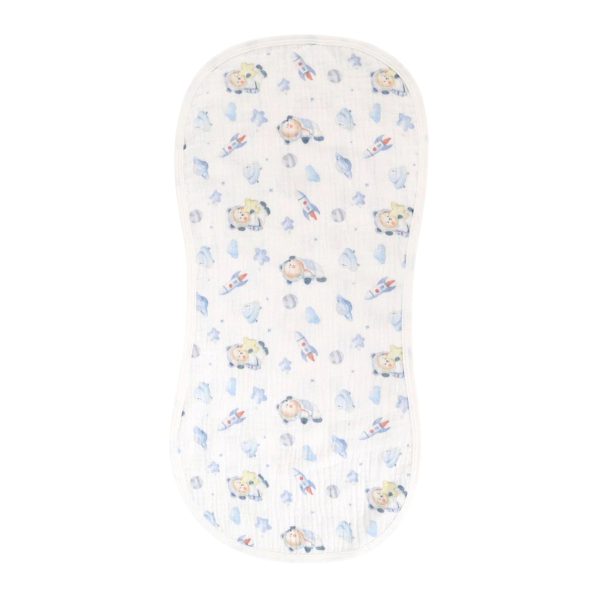 Bao Bei PH Yve Burp Cloth for Nursing Cover Drool Muslin Cloth